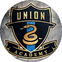 Logo Philadelphia Union Academy